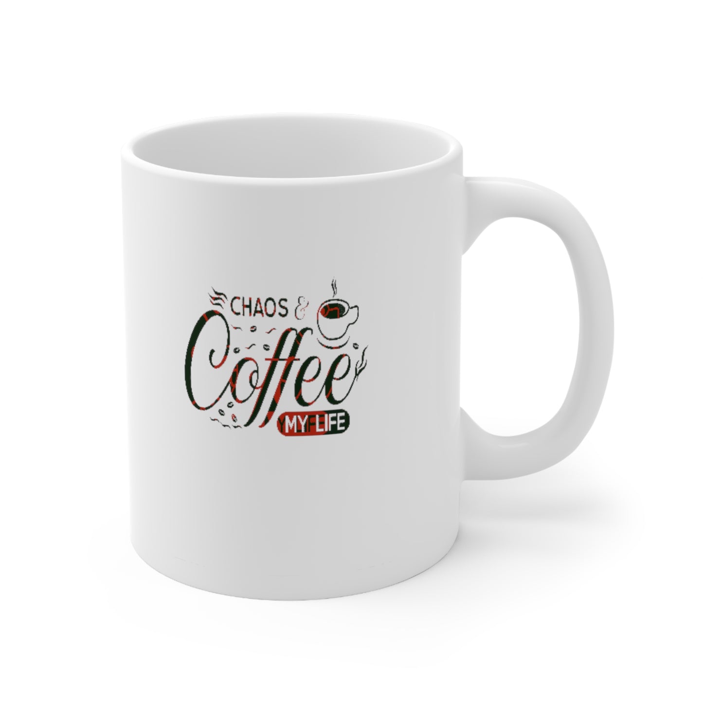 Coffee Mug 11oz