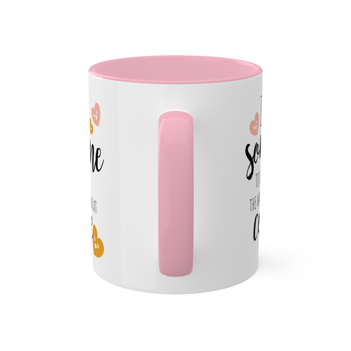 Colorful Mugs, 11oz