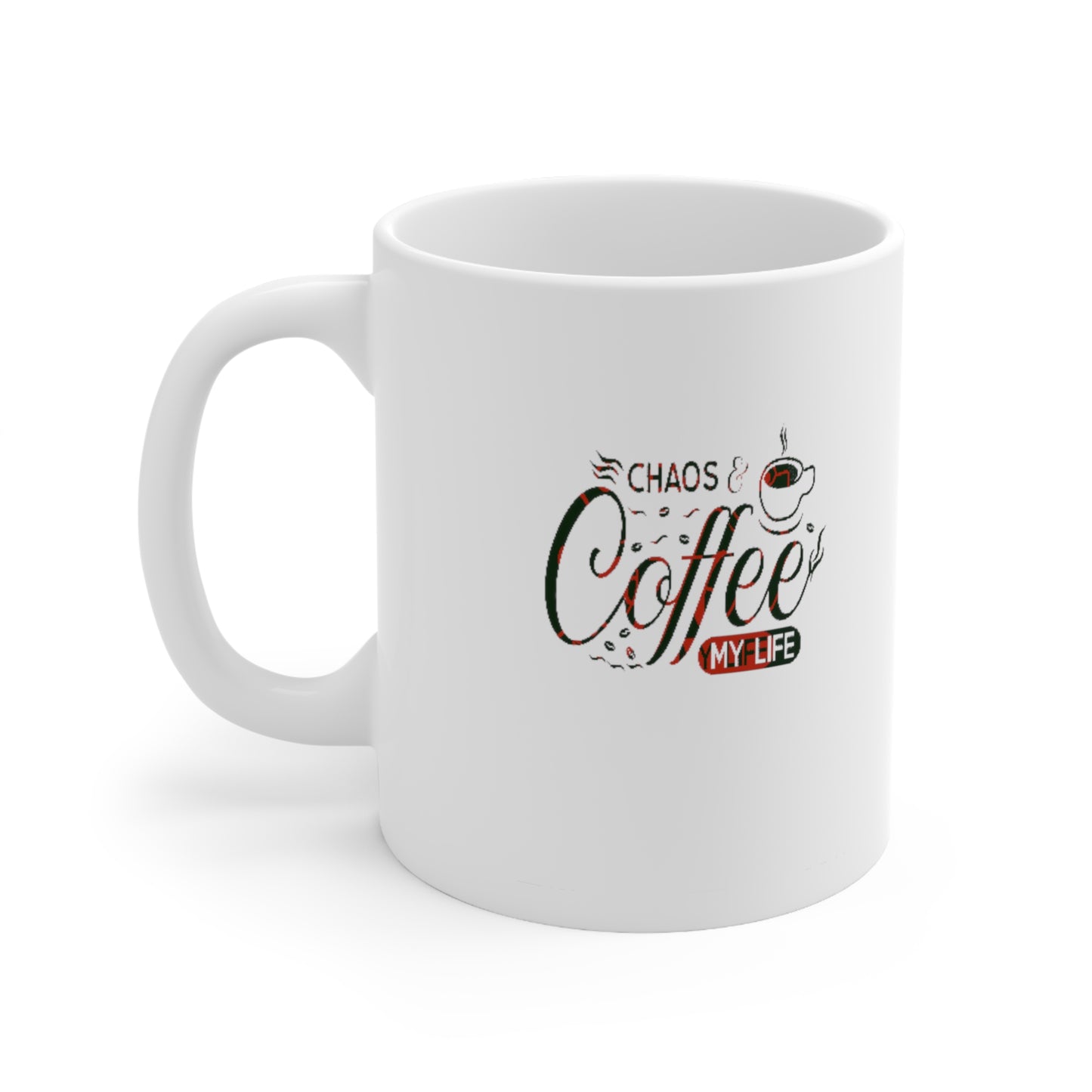 Coffee Mug 11oz