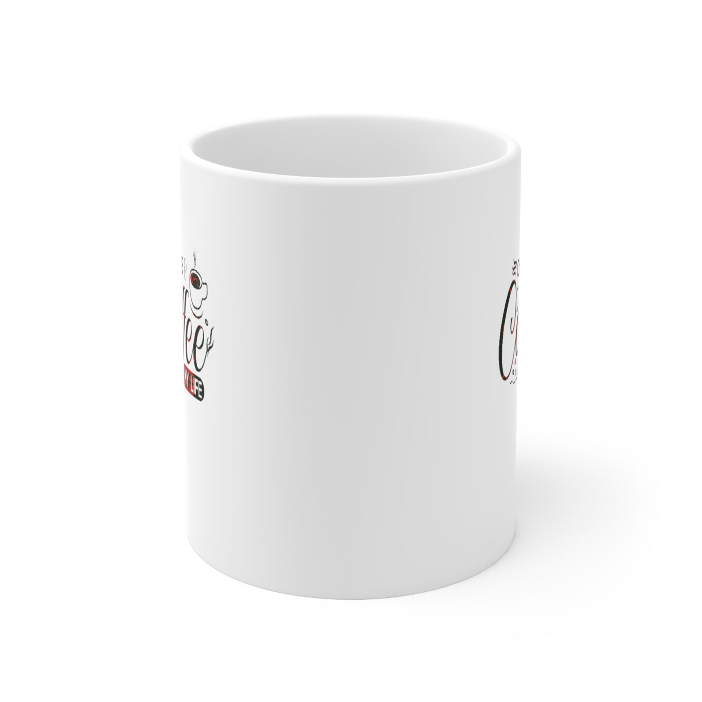 Coffee Mug 11oz