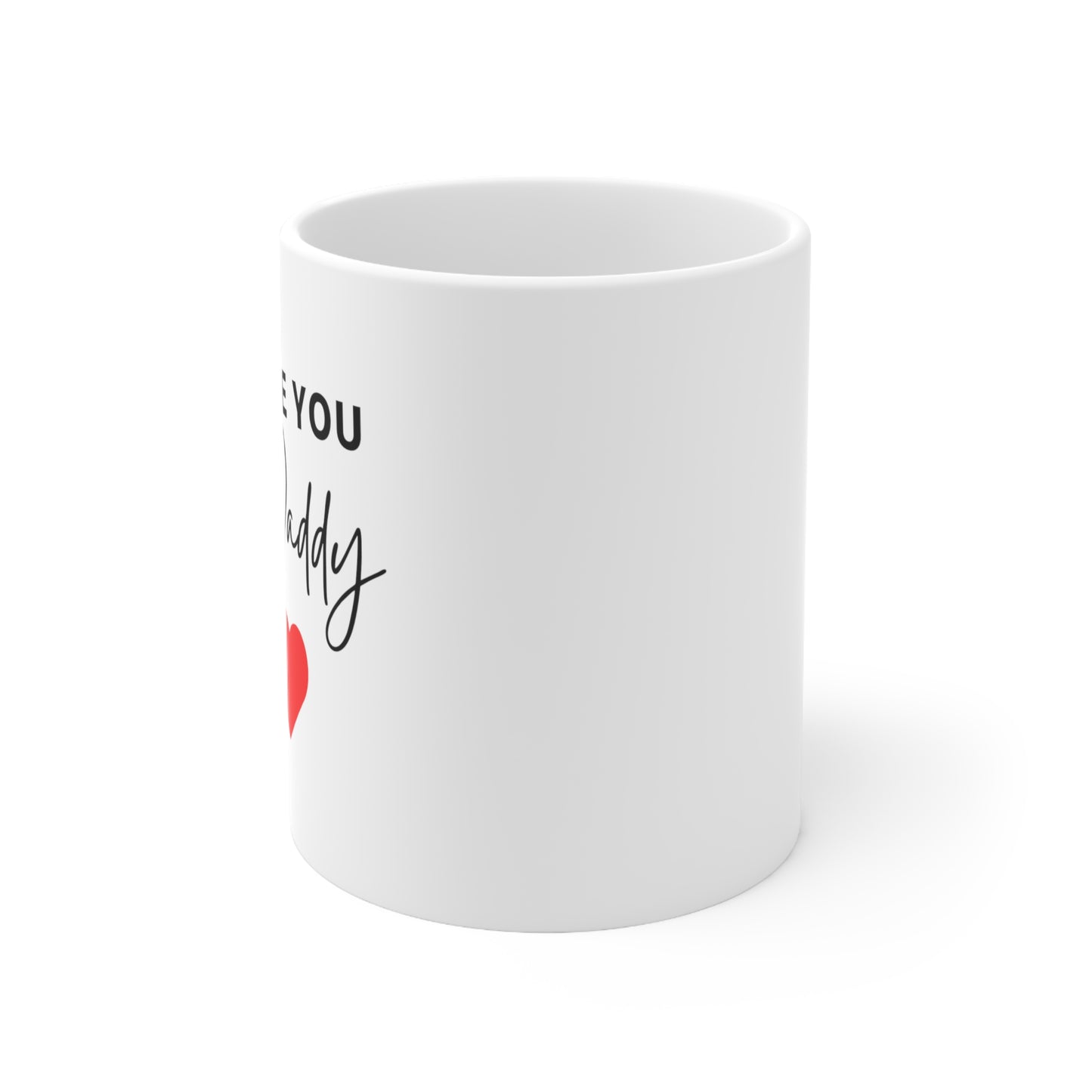 Cute Mug for Dad