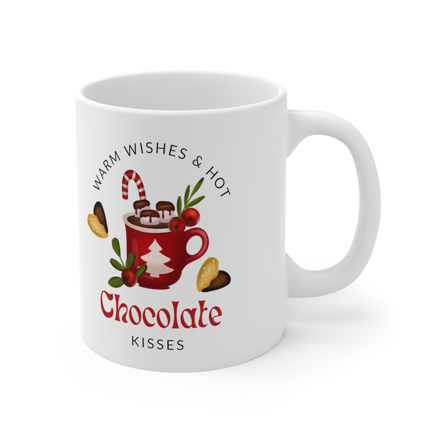 Coffee Mug 11oz