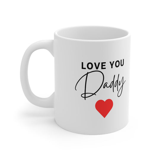 Cute Mug for Dad