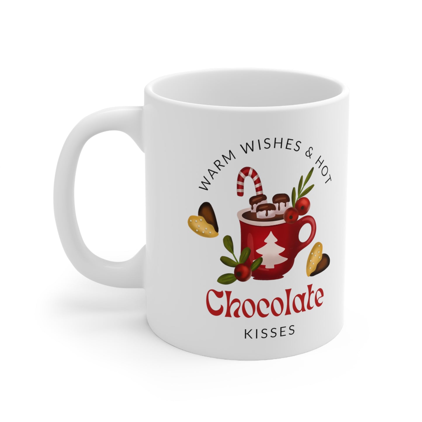 Coffee Mug 11oz