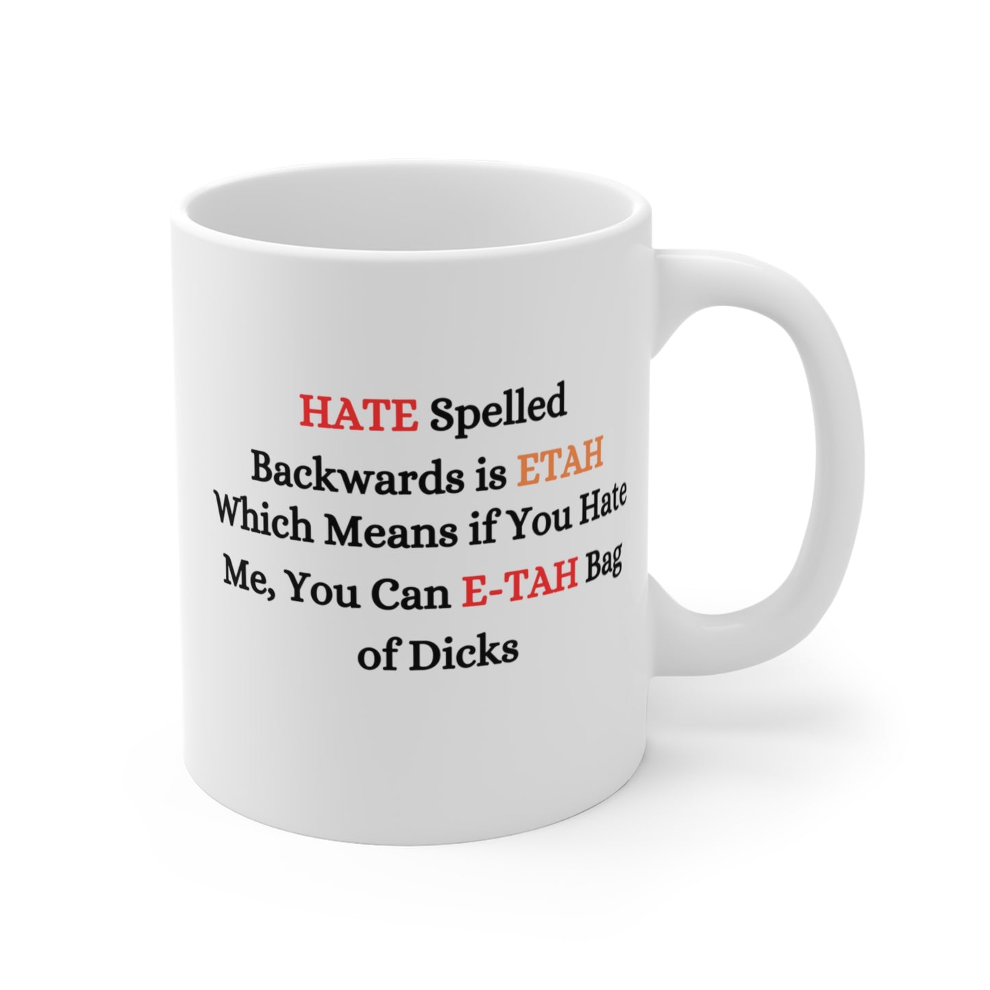 Mug 11oz