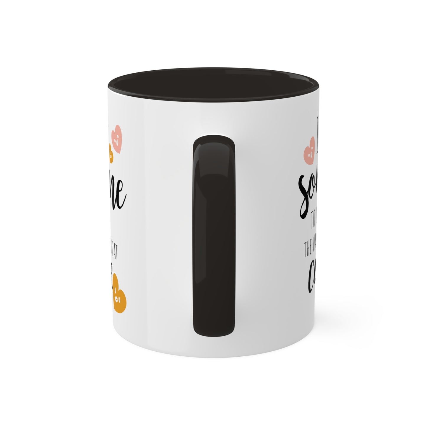Colorful Mugs, 11oz